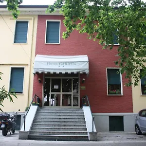 Garden Milán