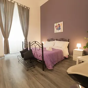 3* Nocleg ze śniadaniem Tra L'etna E Il Mare