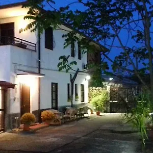 3* Nocleg ze śniadaniem Fontanarossa Airport -private Parking-