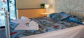 Auberge de jeunesse Le Coccole à Catane