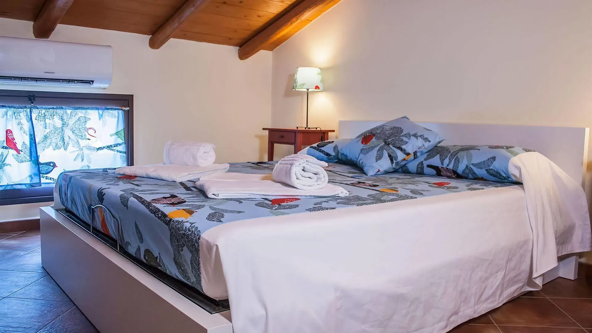 Auberge de jeunesse Le Coccole à Catane