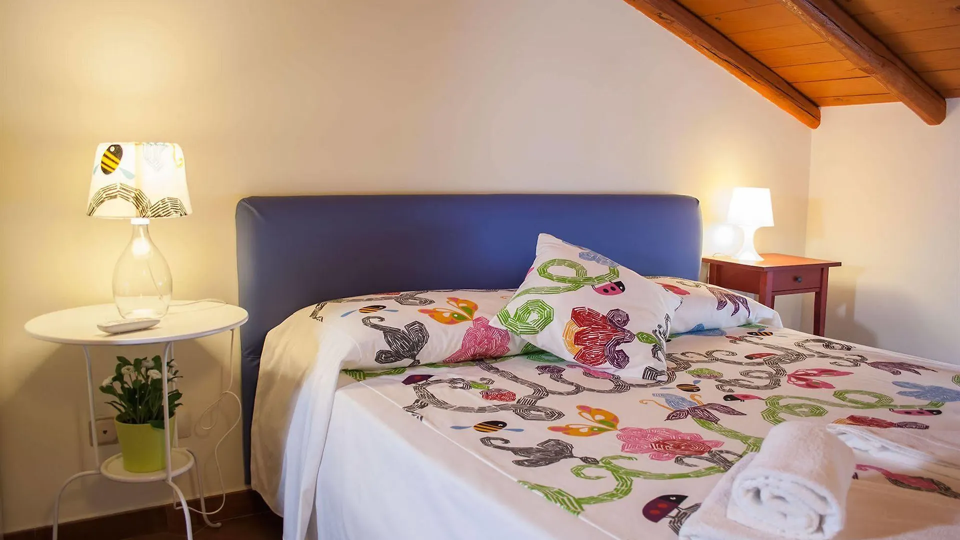 Auberge de jeunesse Le Coccole à Catane