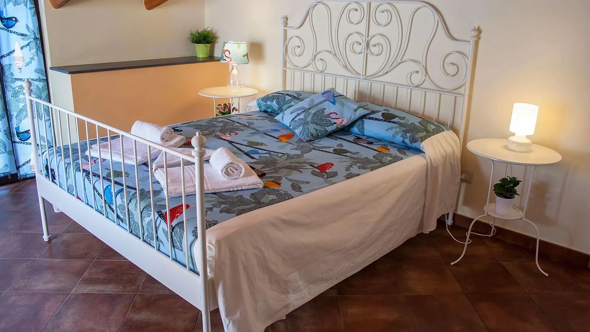 Auberge de jeunesse Le Coccole à Catane